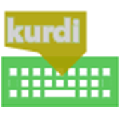 Kurdi Keyboard
