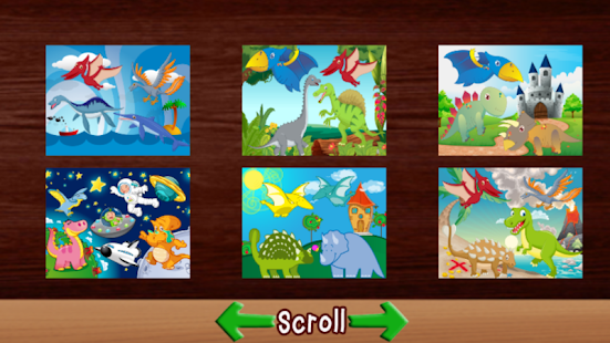 How to download Dinosaur Games For Free - Kids 1.0.0 mod apk for android