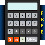 Everyday Calculator Free Apk