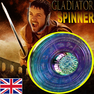 Download Gladiator spinner For PC Windows and Mac