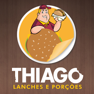 Download Thiago Lanches Araraquara For PC Windows and Mac