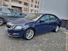 продам авто Skoda Octavia Octavia II FL (1Z3)