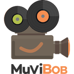 MuViBob: Music + Video Apk