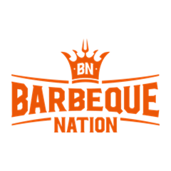 Barbeque Nation, Thane West, Thane logo