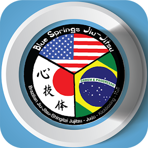 Download Blue Springs Jiujitsu For PC Windows and Mac