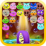 Witch Hunt Bubble Shooter Apk