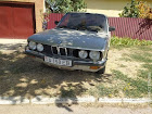 продам авто BMW 524 5er (E28)