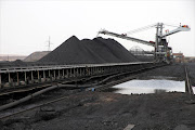 Optimum Coal.