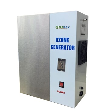 Máy Tạo Khí Ozone Diệt Khuẩn Khử Độc Ecomax 2g/h ECO-2