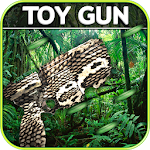 Toy Gun Jungle Sim Apk