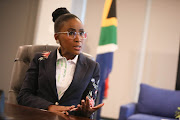 Joburg mayor Mpho Phalatse pleaded with councillors to co-operate and put the interests of their constituents first. 'Our residents today are counting on us to prioritise them and get on with the business of council,' she said.
