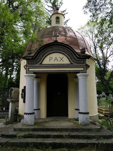 PAX 