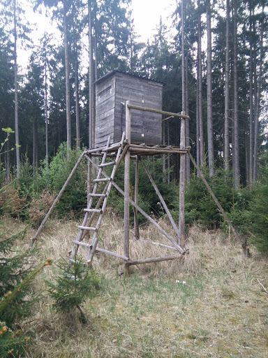 Aussichtsturm