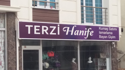 Terzi Hanife