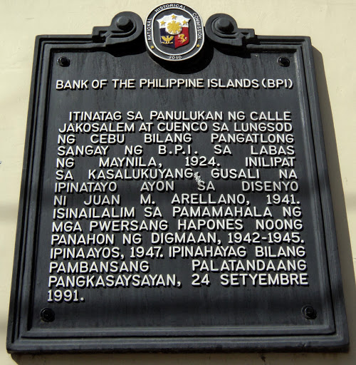 Content courtesy of Encyclopedia of Philippine Heritage, which is an ongoing program of the Wiki Society of the Philippines. Wikimedia image page here, image license is CC-BY-SA-3.0.