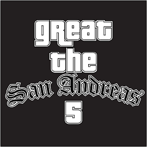 Download Great The San Andreas 5 For PC Windows and Mac