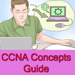 Download CCNA Concepts Guide in Easy Language For PC Windows and Mac