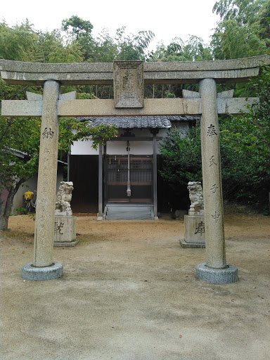 幸神社