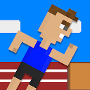 ダウンロード Long Jump Hero をインストールする 最新 APK ダウンローダ