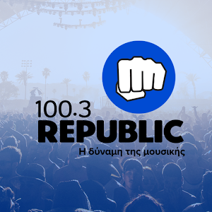 Download Republic Radio For PC Windows and Mac