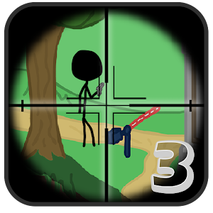 Download Elite Stickman Sniper 3 For PC Windows and Mac