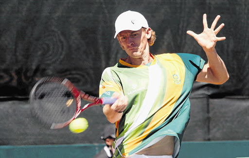 South Africa's No1 men's tennis player, Kevin Anderson, who refused to play Davis Cup tennis for his country in a vital tie this year, will team up with Chani Scheepers to represent SA in the Hopman Cup in Australia early in the new year