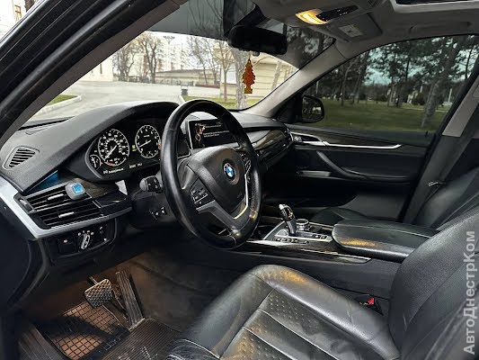 продам авто BMW X5 X5 (E70) фото 3
