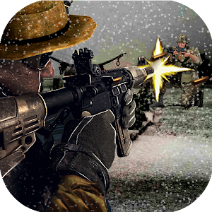 Download Winter Swat Army Sniper For PC Windows and Mac