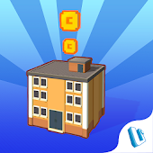 Tap City: Building clicker