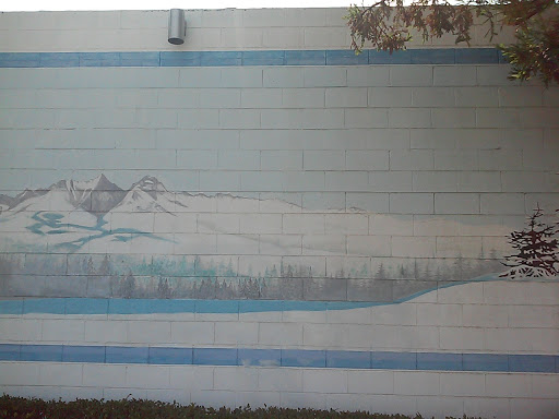 Street Mural