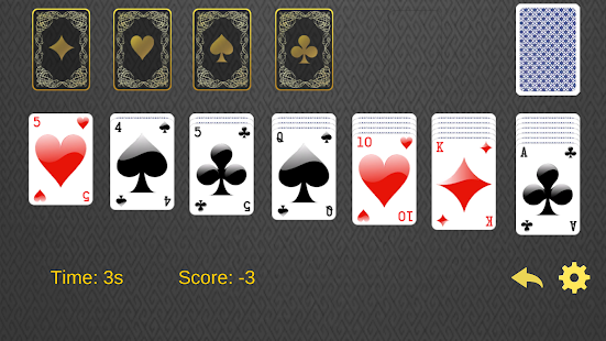 How to mod Solitaire Euchre card retro 1.0 mod apk for laptop