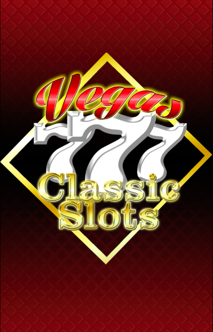 Android application Vegas Classic Slot screenshort