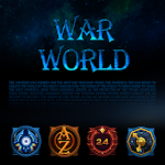 War World Theme Apk