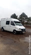 продам авто Mercedes Sprinter 