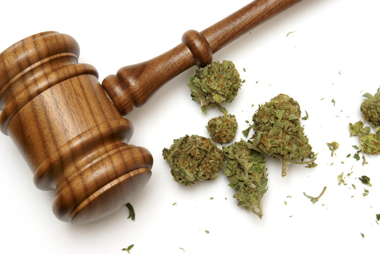 The ban on the private use of dagga was found by the Western Cape High Court to be unconstitutional in March 2017, but this judgment needs to be approved or rejected by the Constitutional Court.
