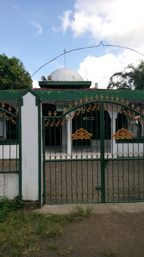 Masjid Diponegoro