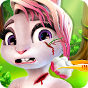 Download Jungle Animal Surgery : Pet Doctor Game Install Latest APK downloader
