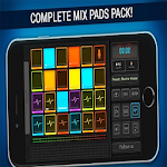 dj mix pad Apk