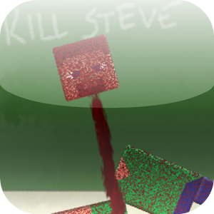 Hack Kill Steve 2 game