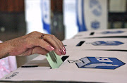 ballot, vote, IEC