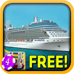 3D Cruise Ship Slots - Free Apk