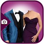 Couple Photo Suit Apk