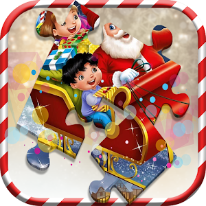 Download New Christmas Puzzle Games For PC Windows and Mac