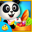 Download Sweet Baby Panda's Supermarket Install Latest APK downloader