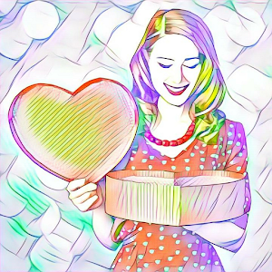 Cartoon Art Photo Editor.apk 1.2