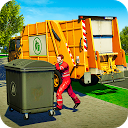 ダウンロード Garbage Truck - City Trash Cleaning Simul をインストールする 最新 APK ダウンローダ