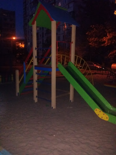 Playground 22