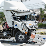 Truck Crash Simulator 2016 Apk