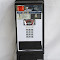 Single Slot Payphones - GTE Disney Protel loc UB61 1