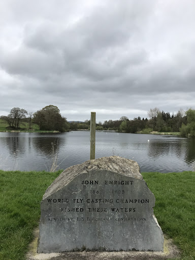 John Enright Memorial